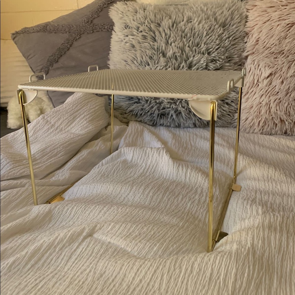 Table tray